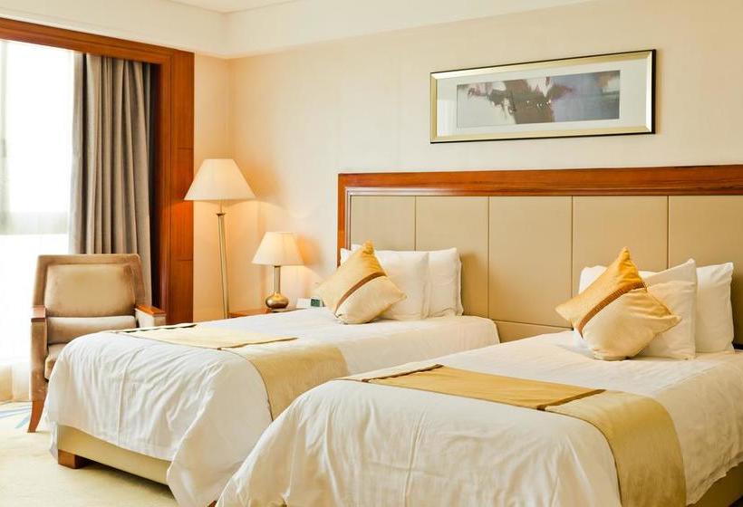 New Century Grand Hotel Huaian