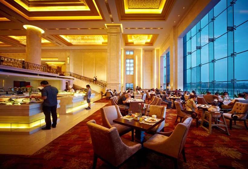 New Century Grand Hotel Huaian