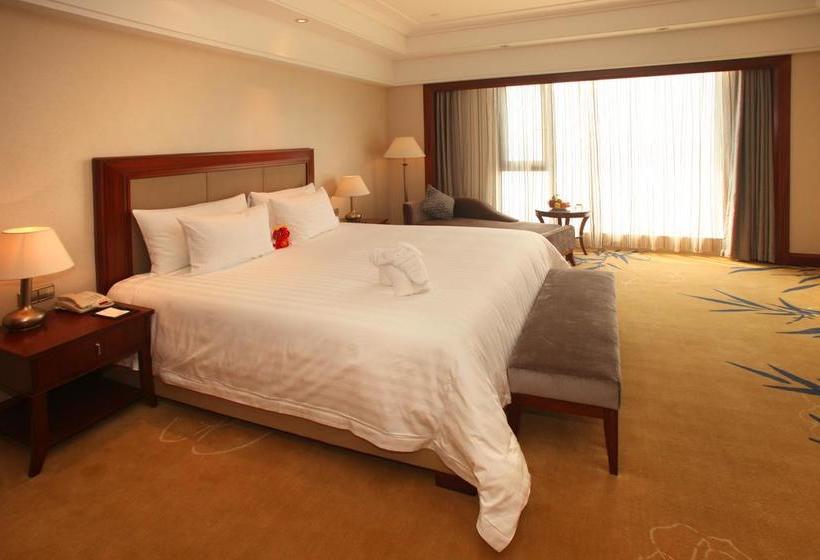 New Century Grand Hotel Huaian