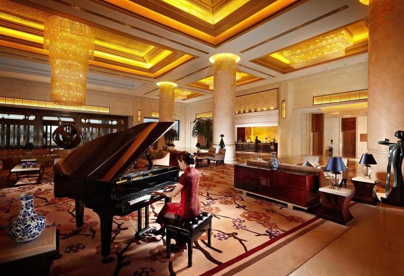 New Century Grand Hotel Huaian