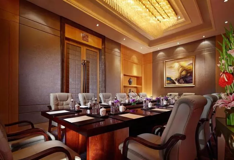 New Century Grand Hotel Huaian