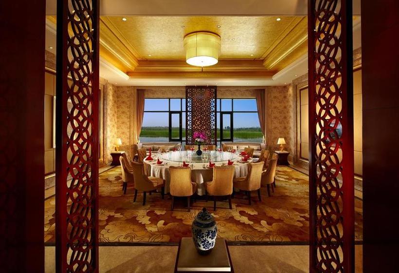 New Century Grand Hotel Huaian