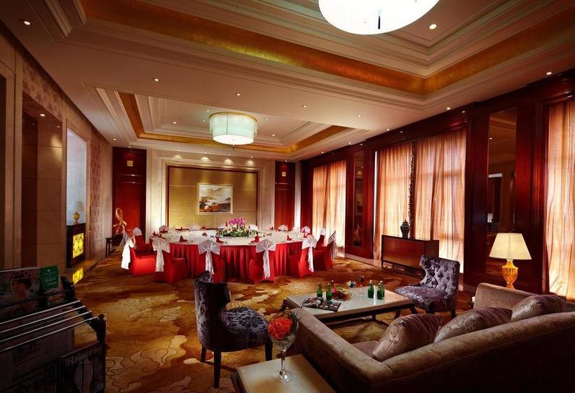 New Century Grand Hotel Huaian