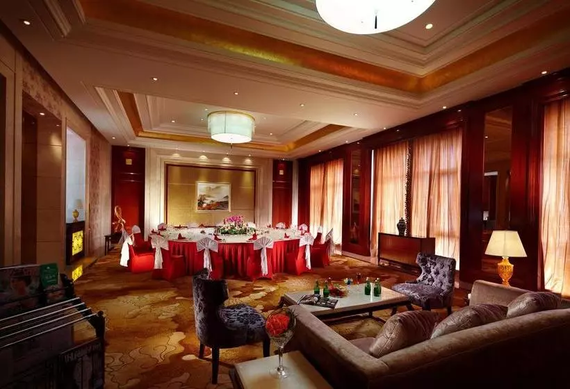 New Century Grand Hotel Huaian