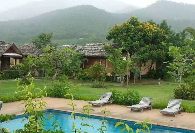 ホテル Pai Do See Resort