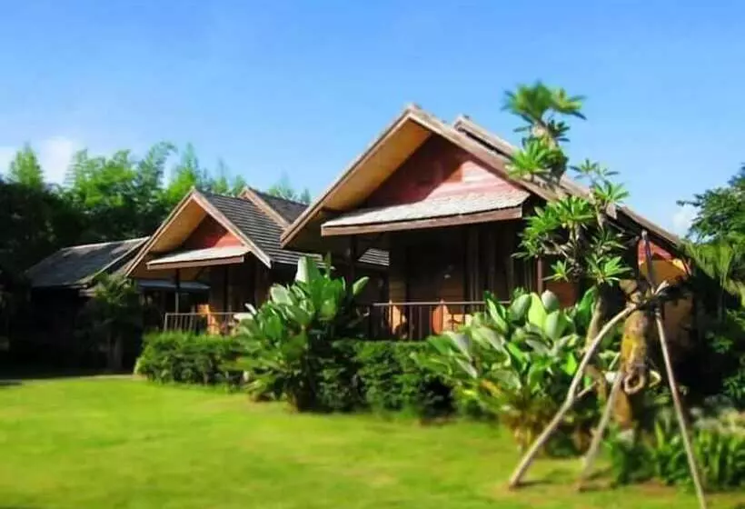 ホテル Pai Do See Resort