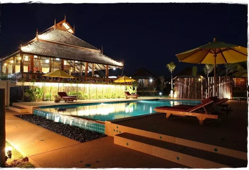 ホテル Pai Do See Resort