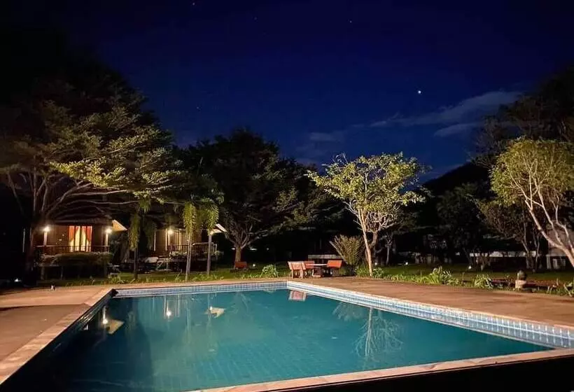 ホテル Pai Do See Resort