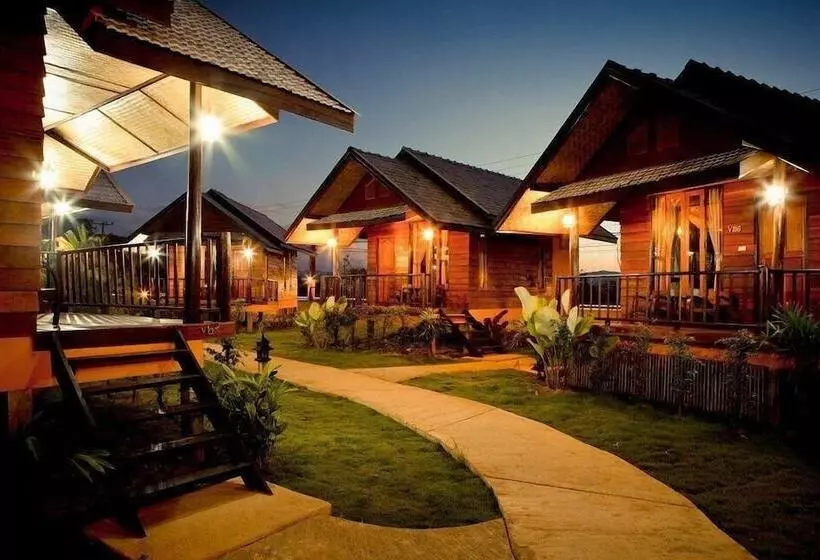 ホテル Pai Do See Resort