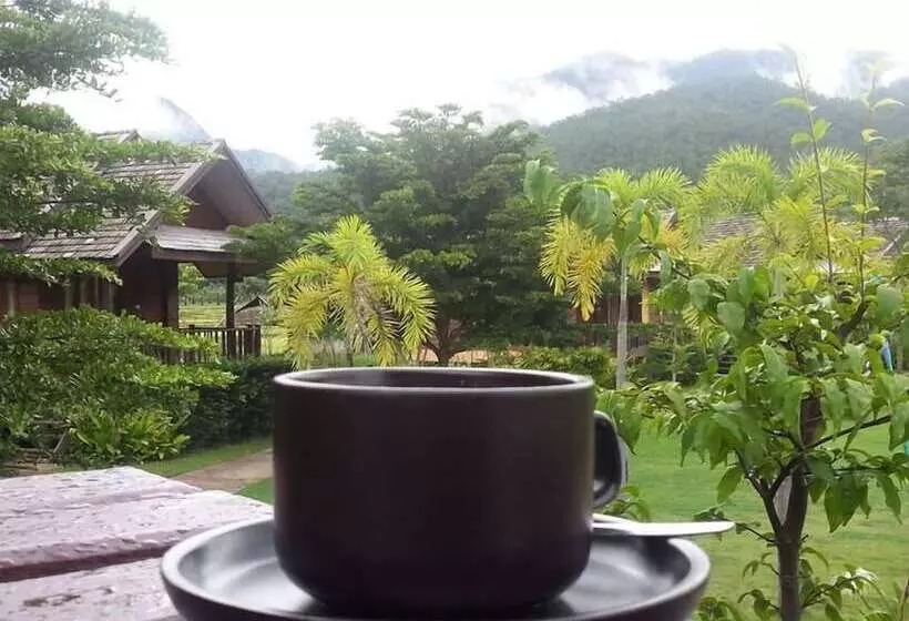 ホテル Pai Do See Resort