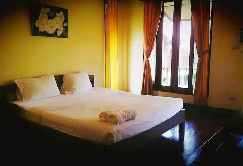 ホテル Pai Do See Resort
