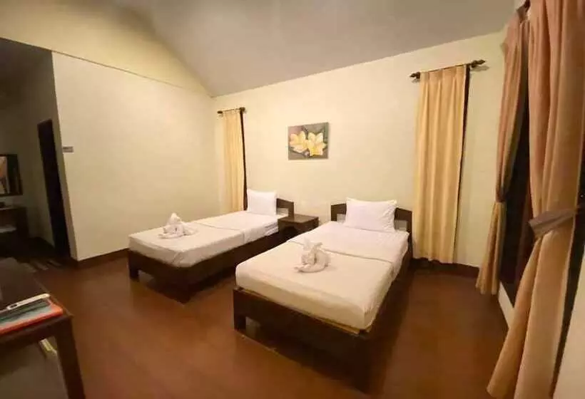 ホテル Pai Do See Resort