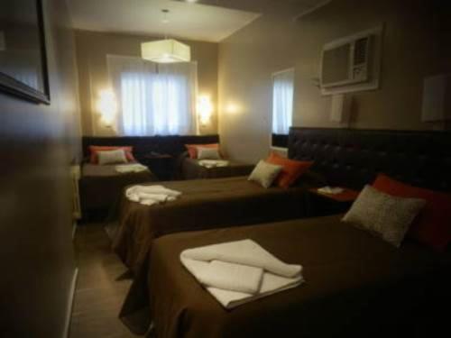 בית מלון כפרי Petit