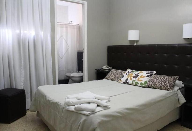 בית מלון כפרי Petit