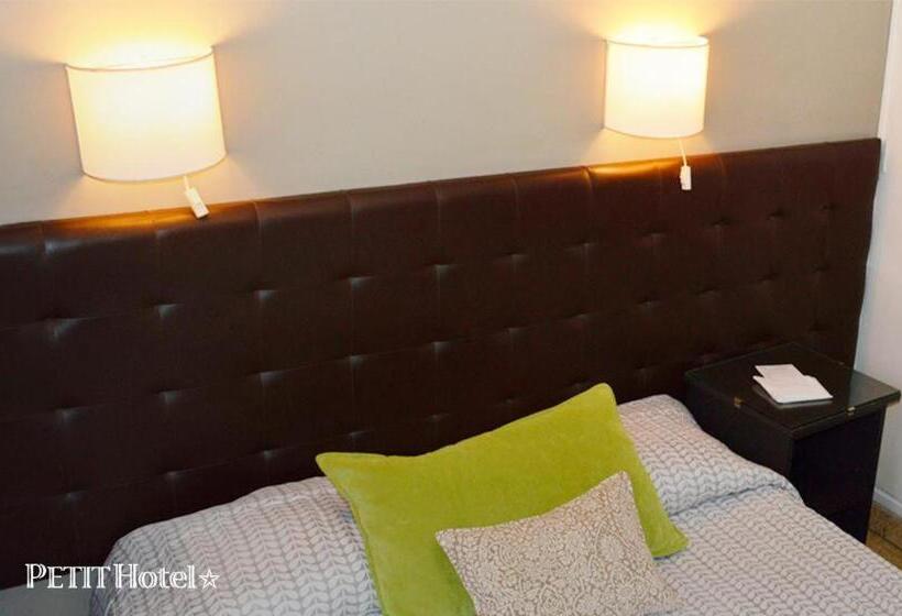 בית מלון כפרי Petit