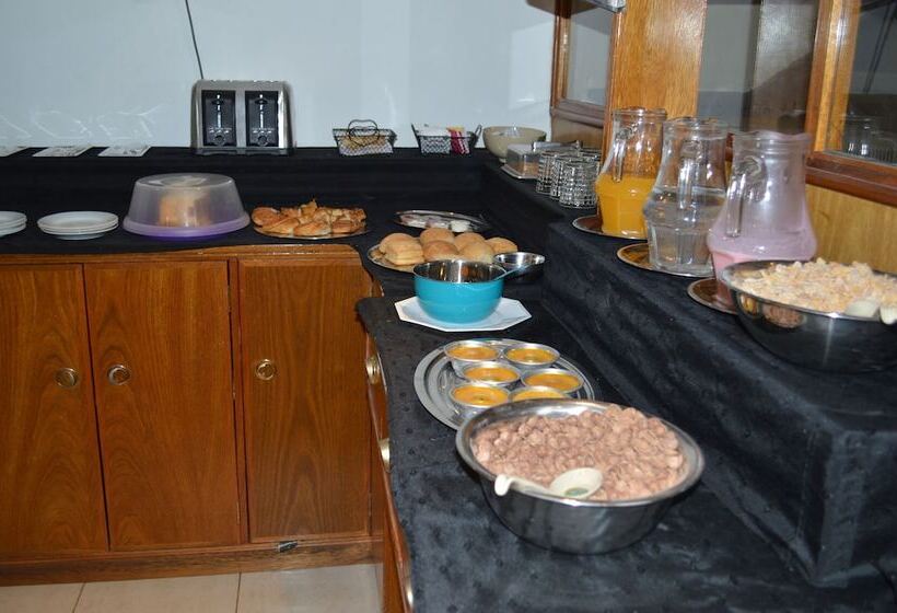 בית מלון כפרי Petit