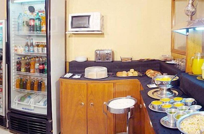 בית מלון כפרי Petit