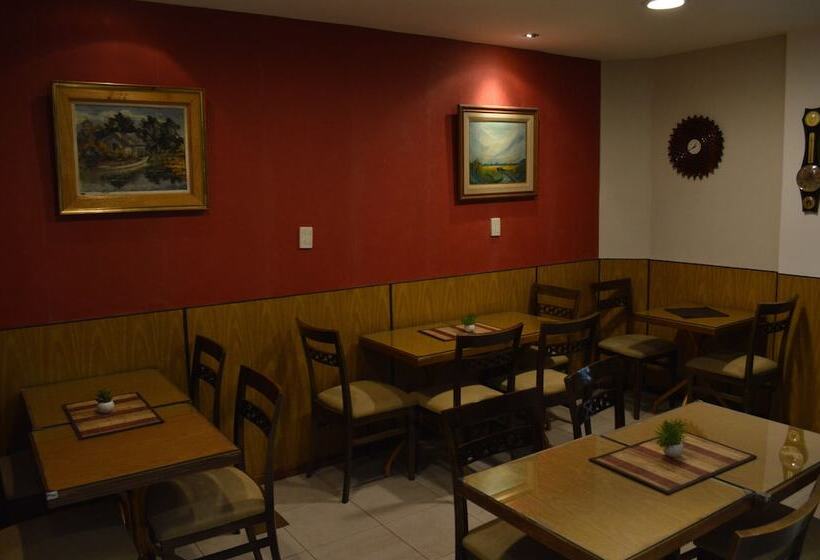 בית מלון כפרי Petit