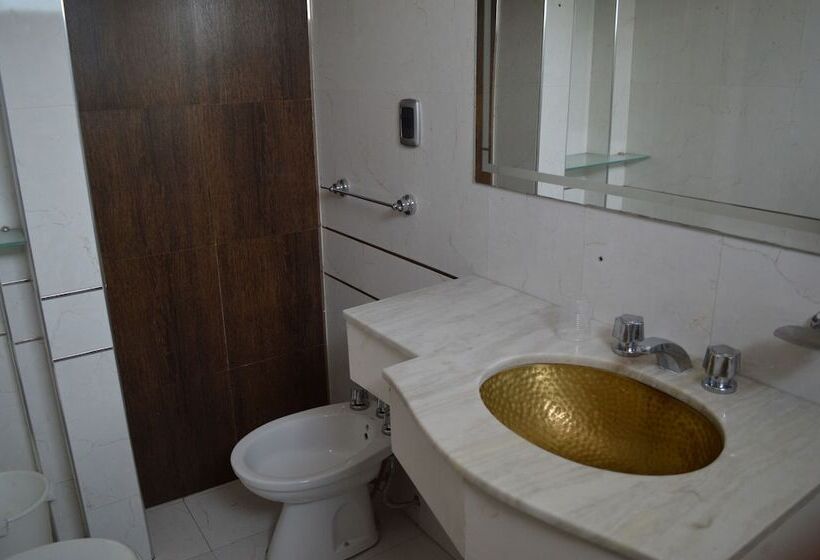 בית מלון כפרי Petit