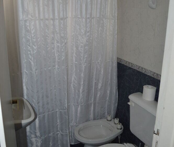 בית מלון כפרי Petit