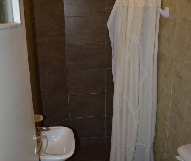 בית מלון כפרי Petit