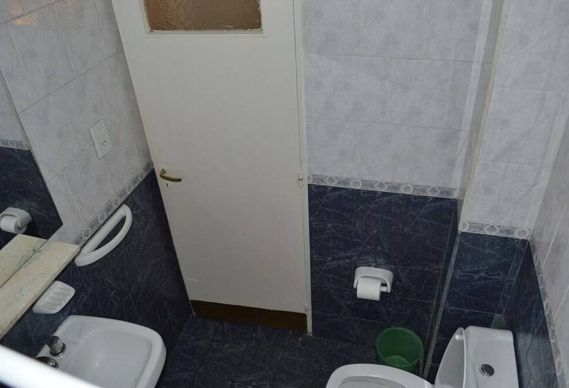 בית מלון כפרי Petit