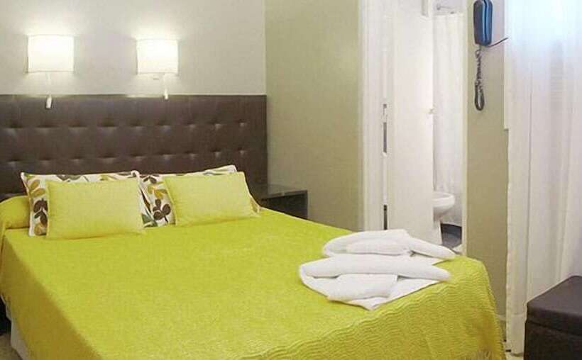 בית מלון כפרי Petit