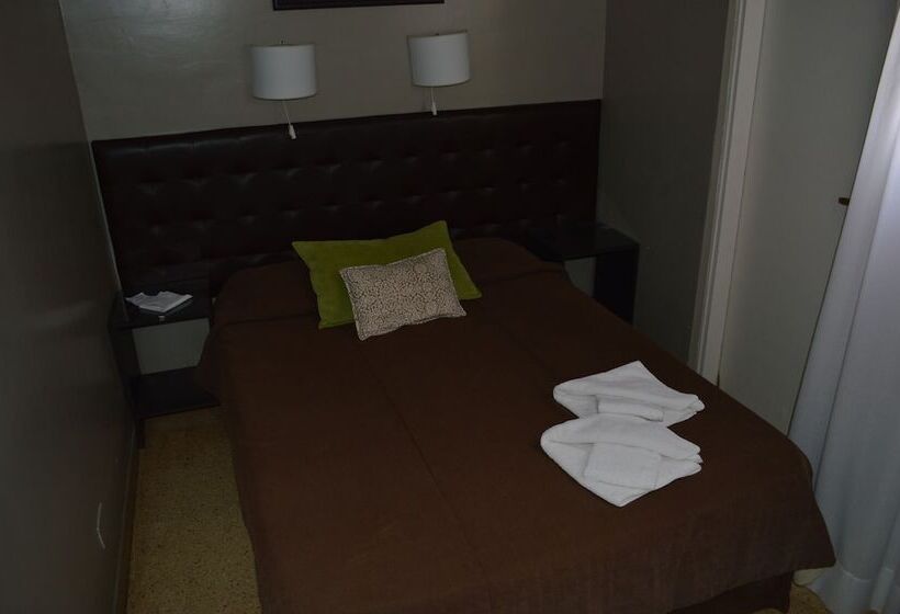 בית מלון כפרי Petit