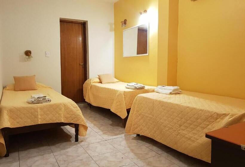 בית מלון כפרי Petit