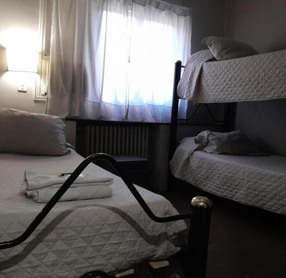 בית מלון כפרי Petit