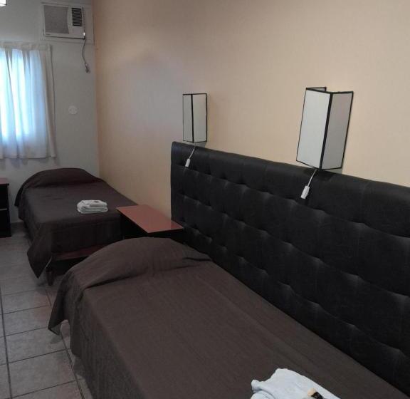 בית מלון כפרי Petit