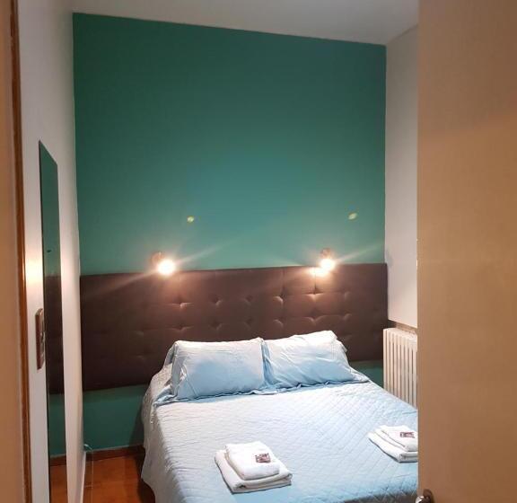 בית מלון כפרי Petit