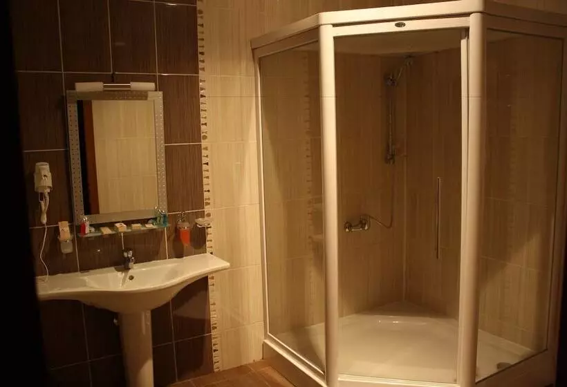 هتل Qafqaz Sahil Resort