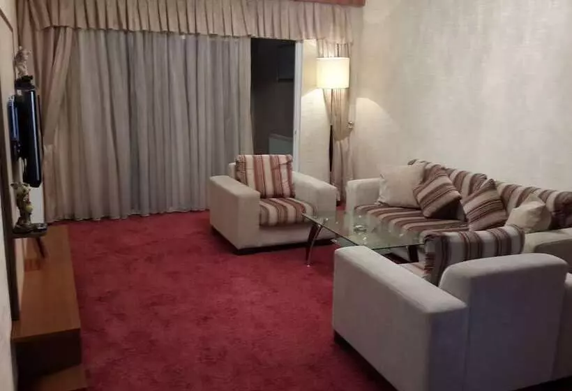هتل Qafqaz Sahil Resort