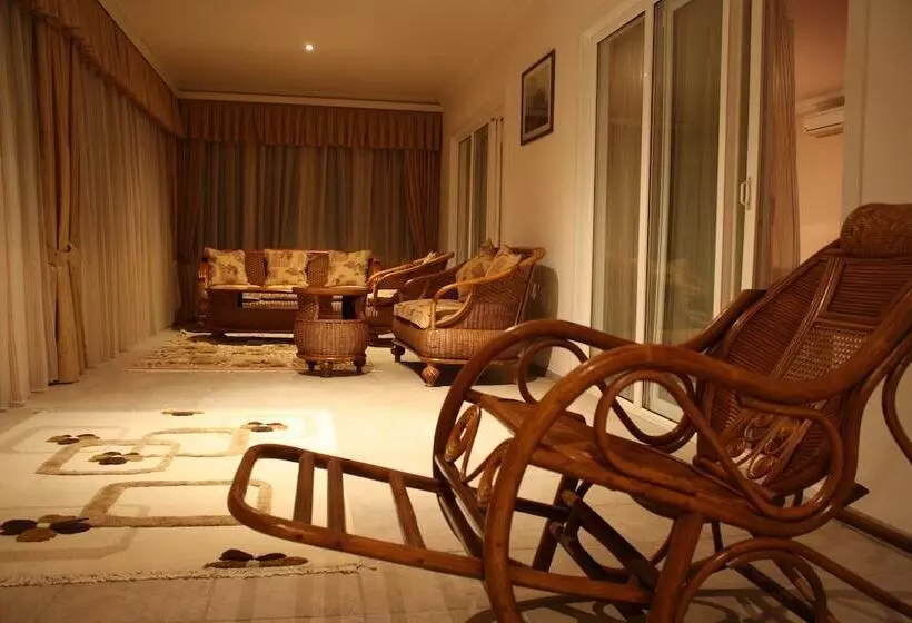 هتل Qafqaz Sahil Resort