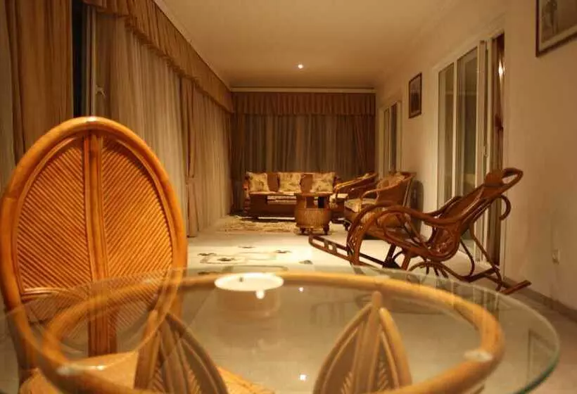 هتل Qafqaz Sahil Resort