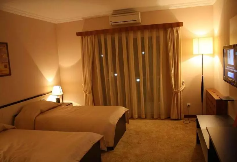 هتل Qafqaz Sahil Resort