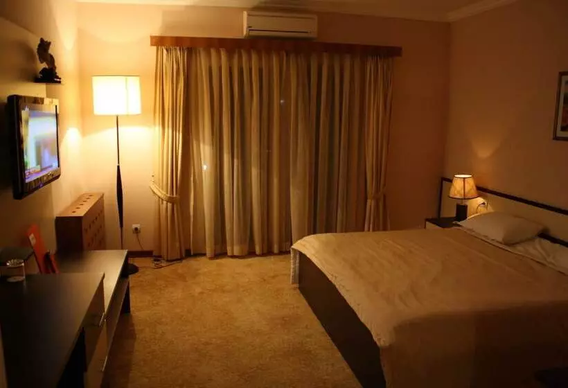 هتل Qafqaz Sahil Resort