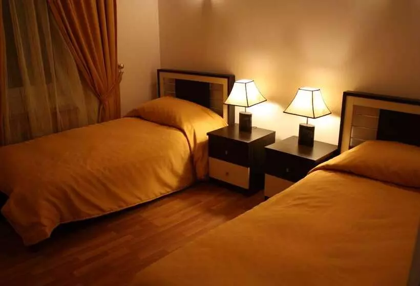 هتل Qafqaz Sahil Resort