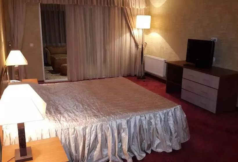 هتل Qafqaz Sahil Resort