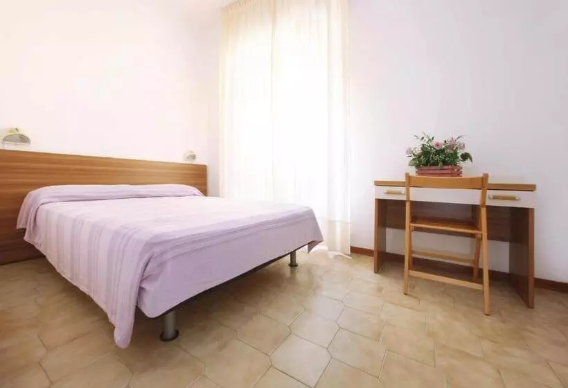 هتل Residence Barusso