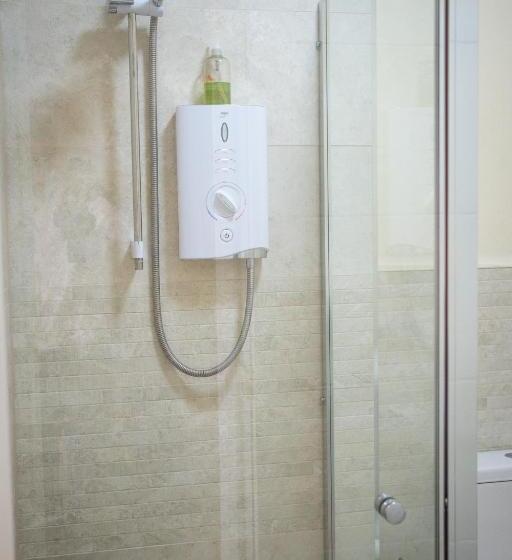 בית מלון כפרי The Shepherds Inn