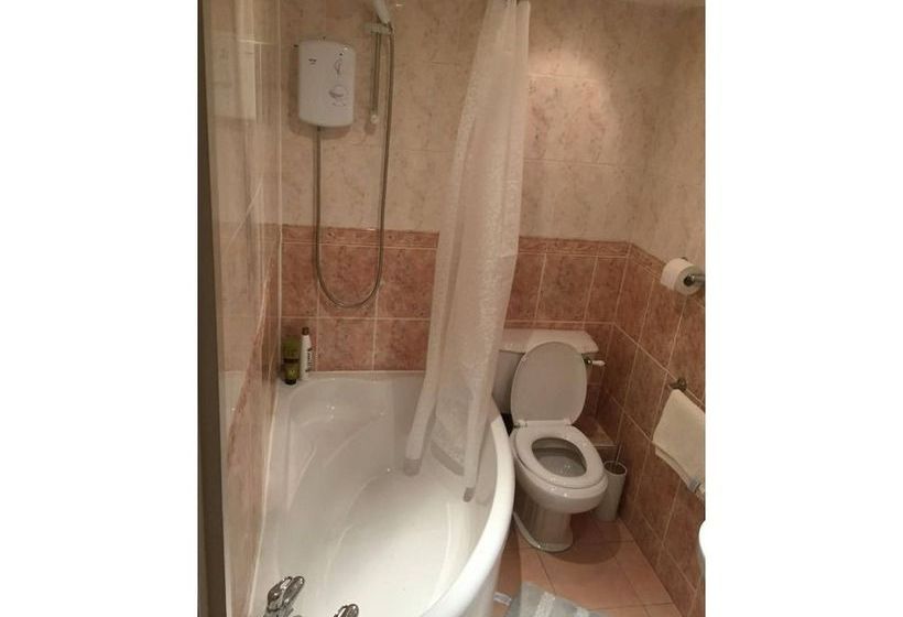 בית מלון כפרי The Smugglers Inn