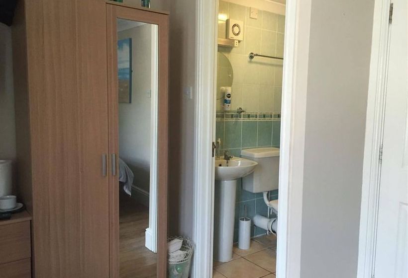 בית מלון כפרי The Smugglers Inn