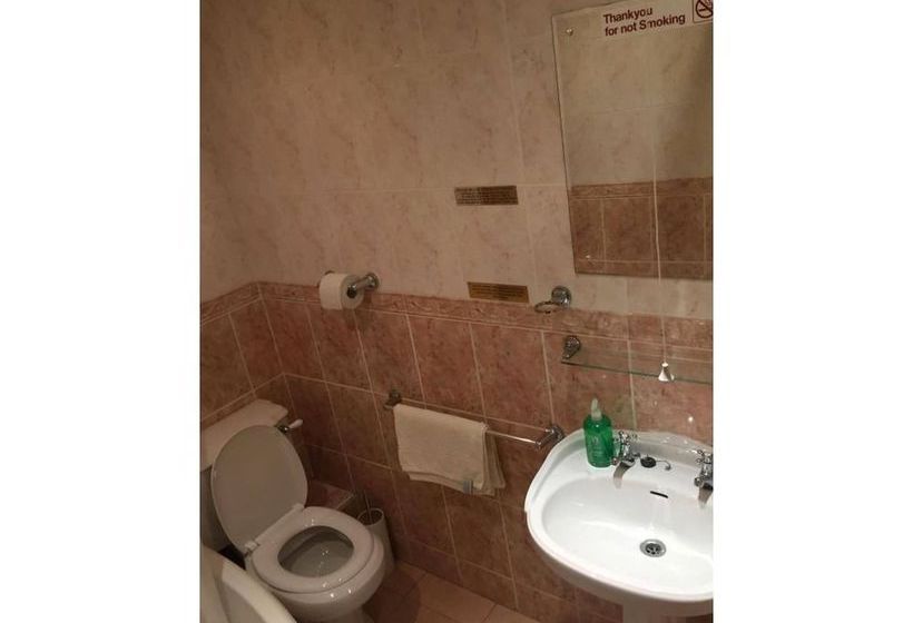 בית מלון כפרי The Smugglers Inn