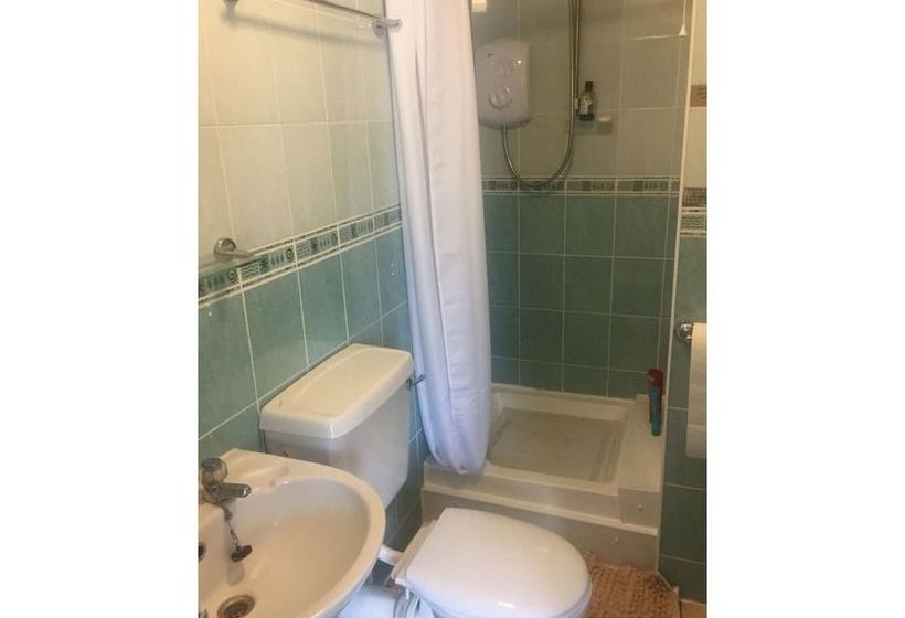 בית מלון כפרי The Smugglers Inn