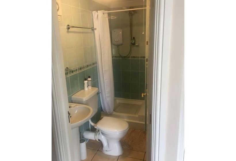 בית מלון כפרי The Smugglers Inn