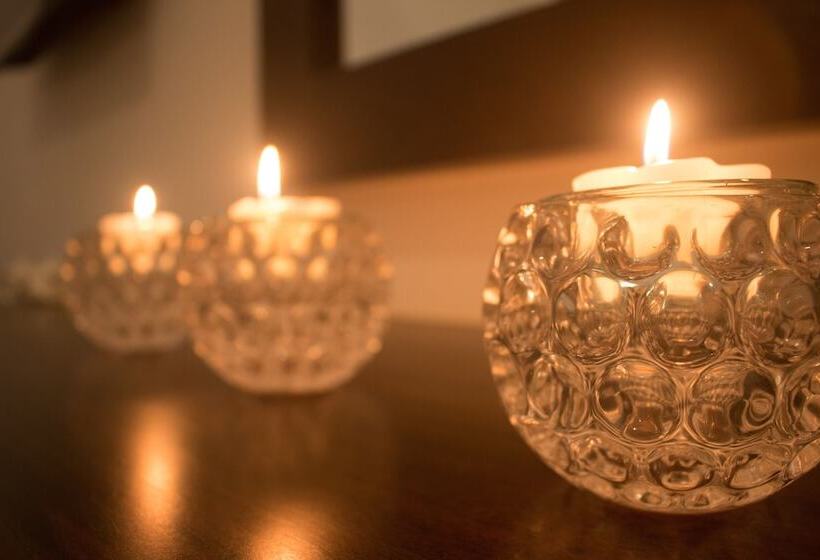 בית מלון כפרי The Suite 262