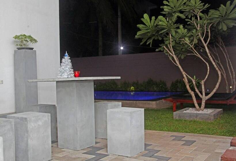 בית מלון כפרי The Suite 262