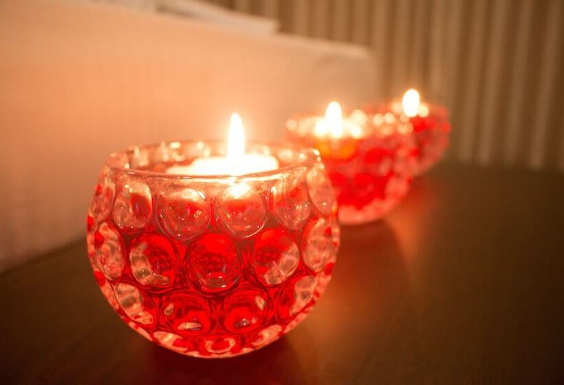 בית מלון כפרי The Suite 262